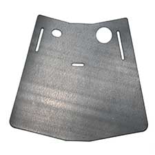 Hitachi 321-364 Dust Guide  C10FSB C12LSH