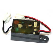 Hitachi 321-378 Switch Power Supply C10FSH