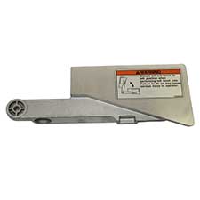 Hitachi 321-385 Sub Fence (b) Assy C10FSB