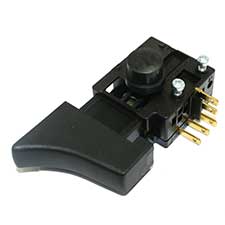 Hitachi 321-449 Switch (1P Pillar Type) SP18VA