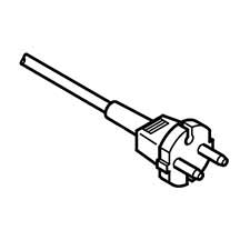 Hitachi 321-538 Cord G18MR G23MR G18SE3