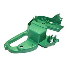 Hitachi 321-550 Handle (l)  C10FSH