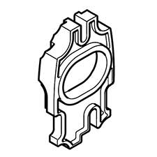 Hitachi 321-565 Balance Weight CJ120V