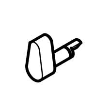 Hitachi 321-578 Change Knob CJ120V