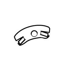 Hitachi 322-210 Liner (a) C10FSB C10FSH