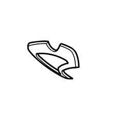 Hitachi 322-242 Hitachi Plate WR12DM2