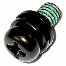 Hitachi 322-260 Seal Lock Screw (w/sp Washers)