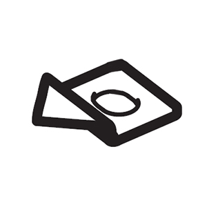 Hitachi 322288 Indicator