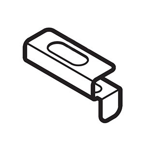 Hitachi 322293 Spacer (d)