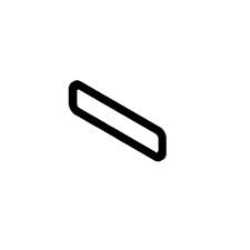 Hitachi 322-313 Spring Plate C12LSH C12RSH