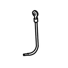 Hitachi 322-419 Internal Wire (brown) FDV16VB2