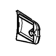 Hitachi 322-547 Brush Cover G18MR G23MR