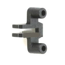 Hitachi 322-549 Switch Cover G18/23MR G23SS