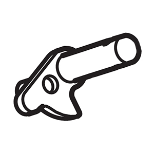 Hitachi 322687 Cam Shaft (a)