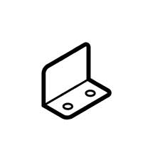 Hitachi 322-899 Spacer C10FCE C10FCH