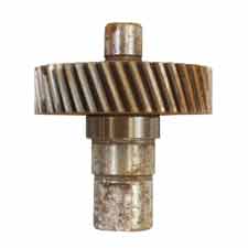 Hitachi 322-917 Spindle and Gear Set C10FCE