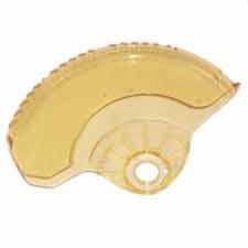 Hitachi 322-939 Protective Cover (a) C10FCE