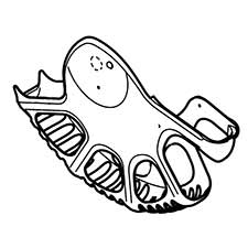 Hitachi 322-940 Protective Cover (b) C10FCH