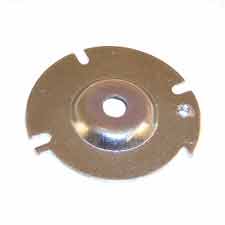 Hitachi 322-942 Cover Plate (b) C10FCE C10FCH