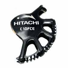 Hitachi 322-968 Protective Cover (b) C10FCE