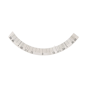 Hitachi 323-692 Scale (a) C12FCH C12FDH