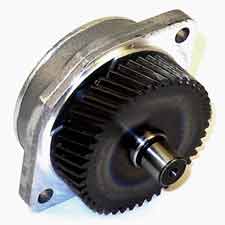 Hitachi 323-133 Spindle Ass