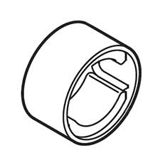 Hitachi 323156 Magnet DH25DAL