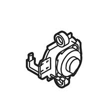 Hitachi 323164 Brush Holder DH25DAL