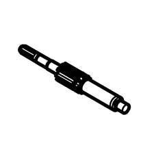 Hitachi 323-180 Second Shaft DH24PF3/PC2/3