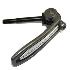 Hitachi 323-270 Lever (a) Ass