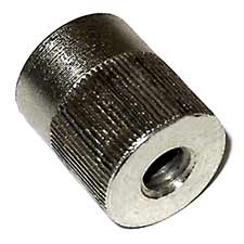 Hitachi 323-271 Knob Nut KM12SC KM12VC