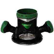 Hitachi 323-348 Fixed Base Ass