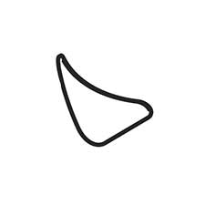 Hitachi 323-422 Hitachi Plate (a) KM12SC