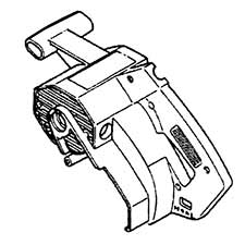 Hitachi 323590 Housing Ass