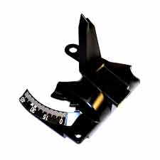 Hitachi 323-601 Dust Guide Ass