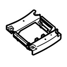 Hitachi 323-611 Monitor Case (a) C12LC C12LCH