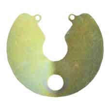 Hitachi 323-623 Dust Cover C12LC C12LCH