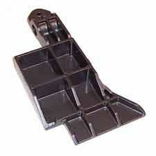 Hitachi 323-630 Sub Fence Ass