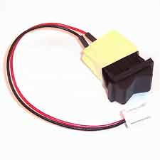 Hitachi 323-635 Switch (b) (1P Type) C12LCH