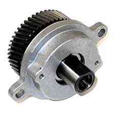 Hitachi 323-639 Spindle Ass