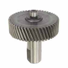 Hitachi 323-640 Spindle and Gear Set C12LC