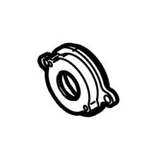 Hitachi 323-641 Bearing Holder C12LC C12LCH