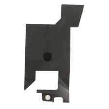 Hitachi 323-650 Cord Cover C12LC C12LCH C12FCH