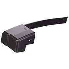 Hitachi 323-653 Gear Case Cover Ass