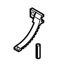 Hitachi 323-664 Gear (c) Ass