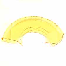 Hitachi 323-667 Protective Cover (a)  C12LC