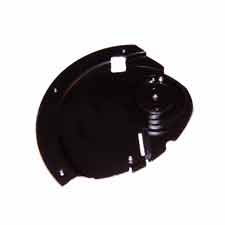 Hitachi 323-672 Cover Plate (b) Ass