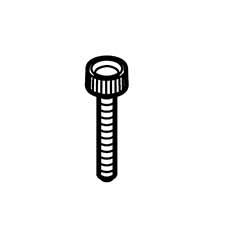 Hitachi 323-678 Knob Bolt C12LC C12LCH C12FCH