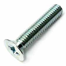 Hitachi 323-685 Flat Hd Screw M6x30 C12LC