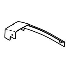 Hitachi 323-689 Gear Case Cover C12LC